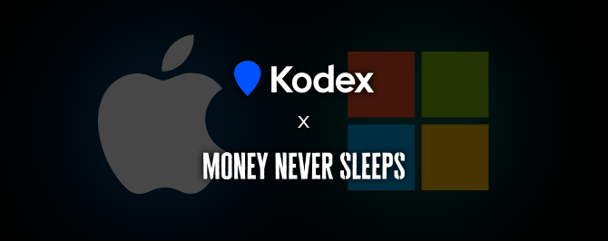 애플, 마소에 집중 투자하는 ‘한국판 XLK’ ETF, Kodex 미국S&P500 테크놀로지