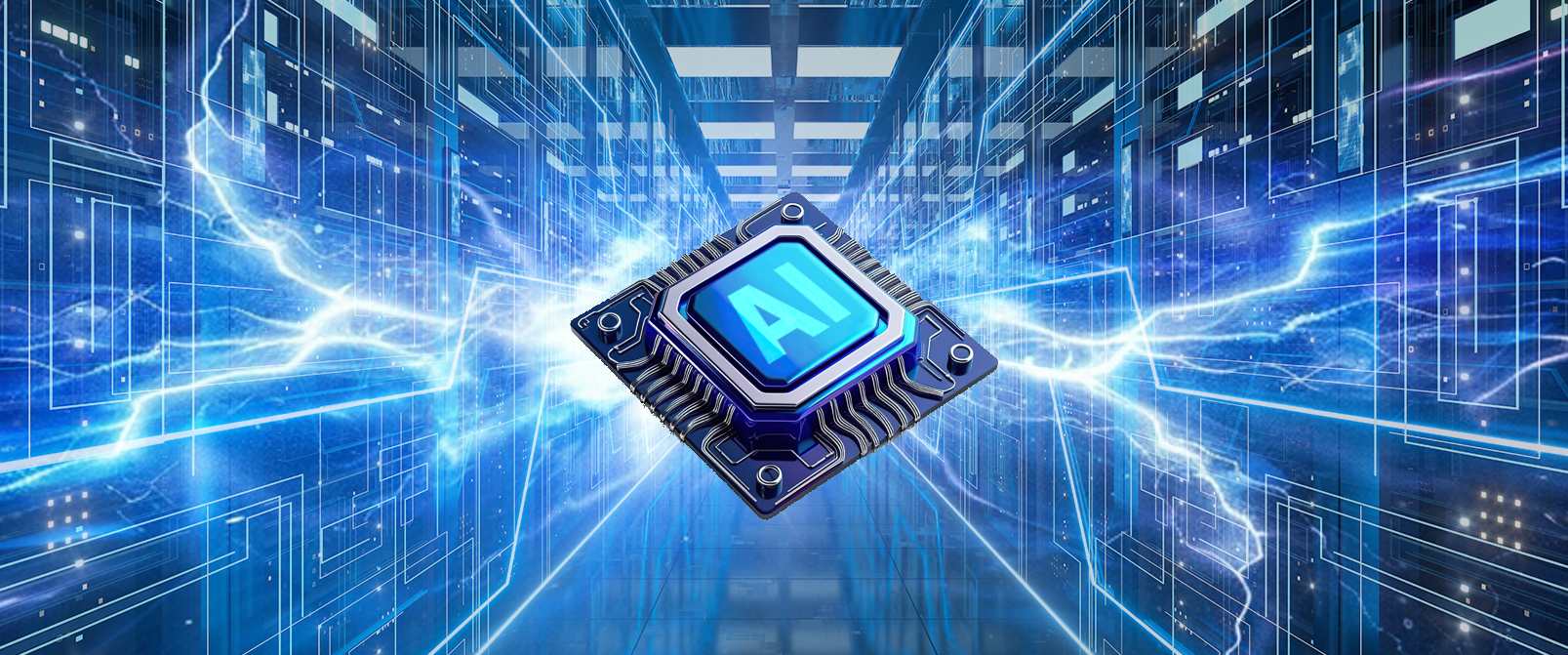 AI 발전은 인프라ㆍ전력관련주에 달렸다? 주목할 투자처는? - 삼성자산운용 블로그